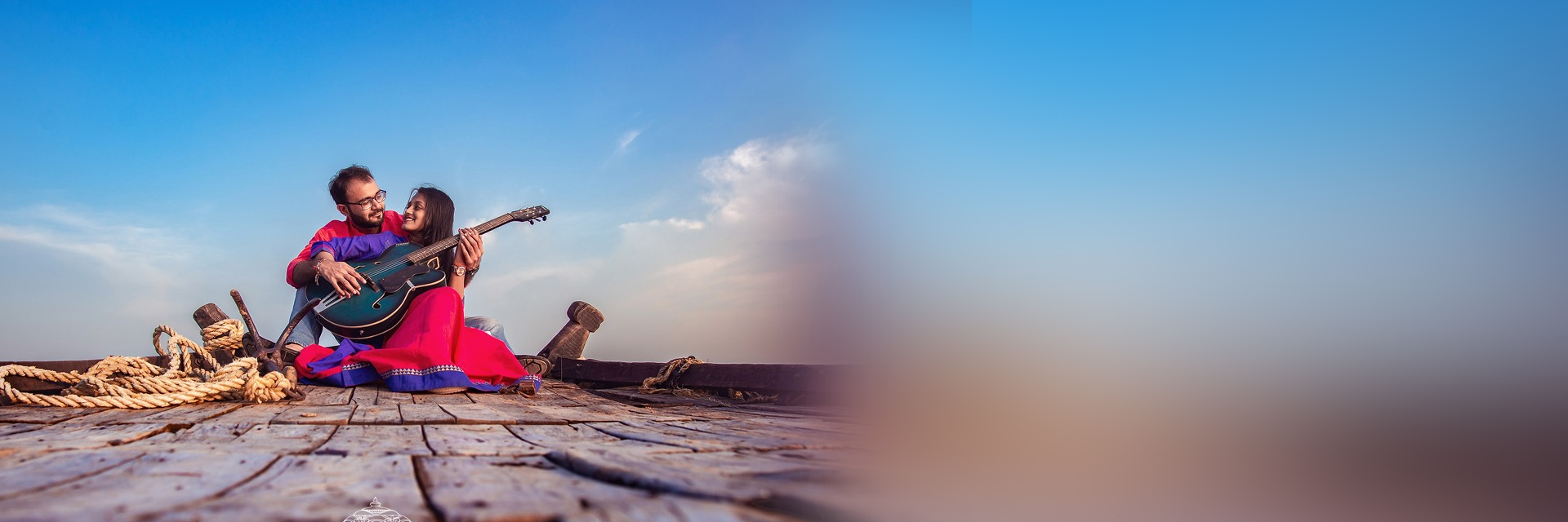 Doli Photography Pre Wedding Photography