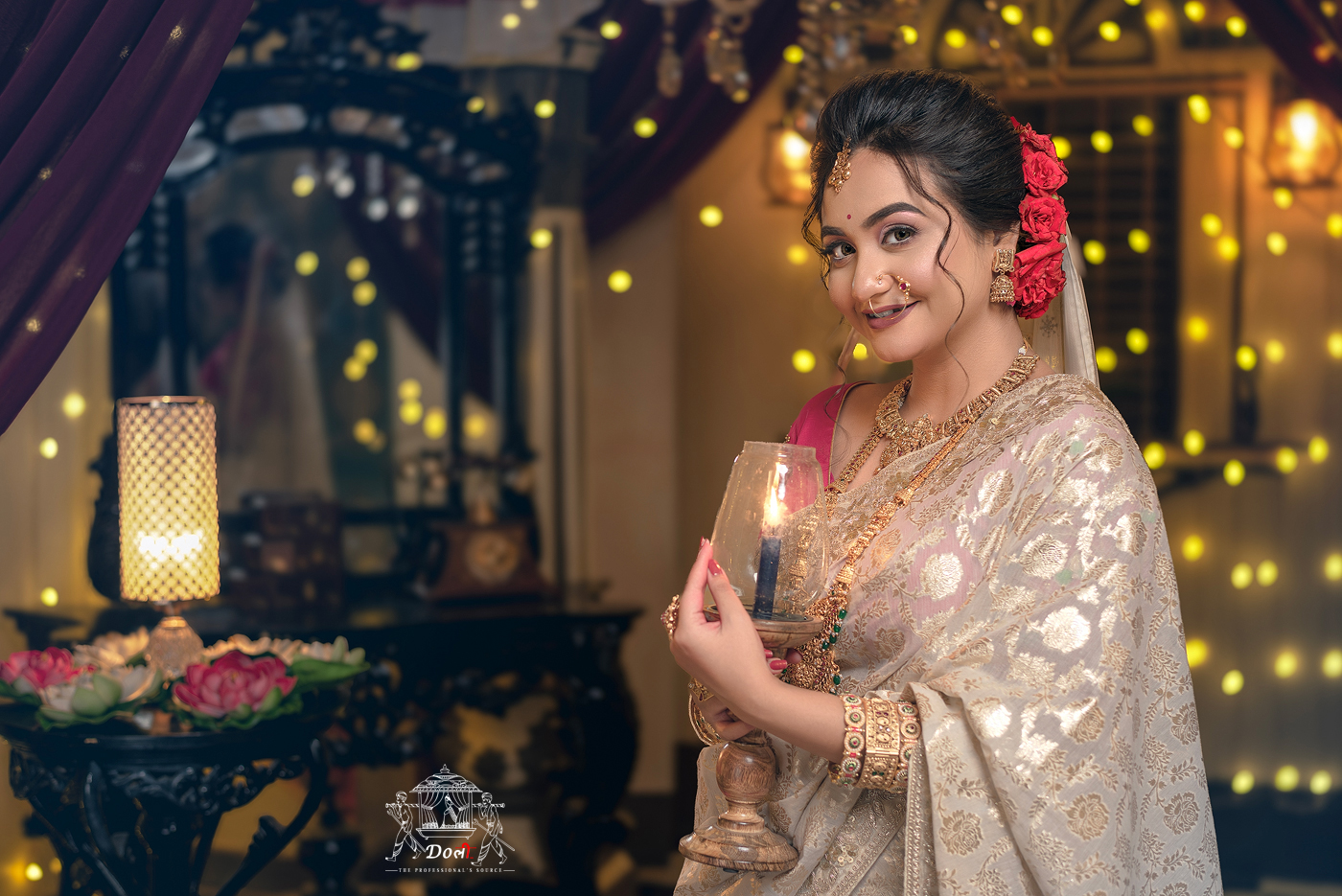 Doli Photography Photoshoot