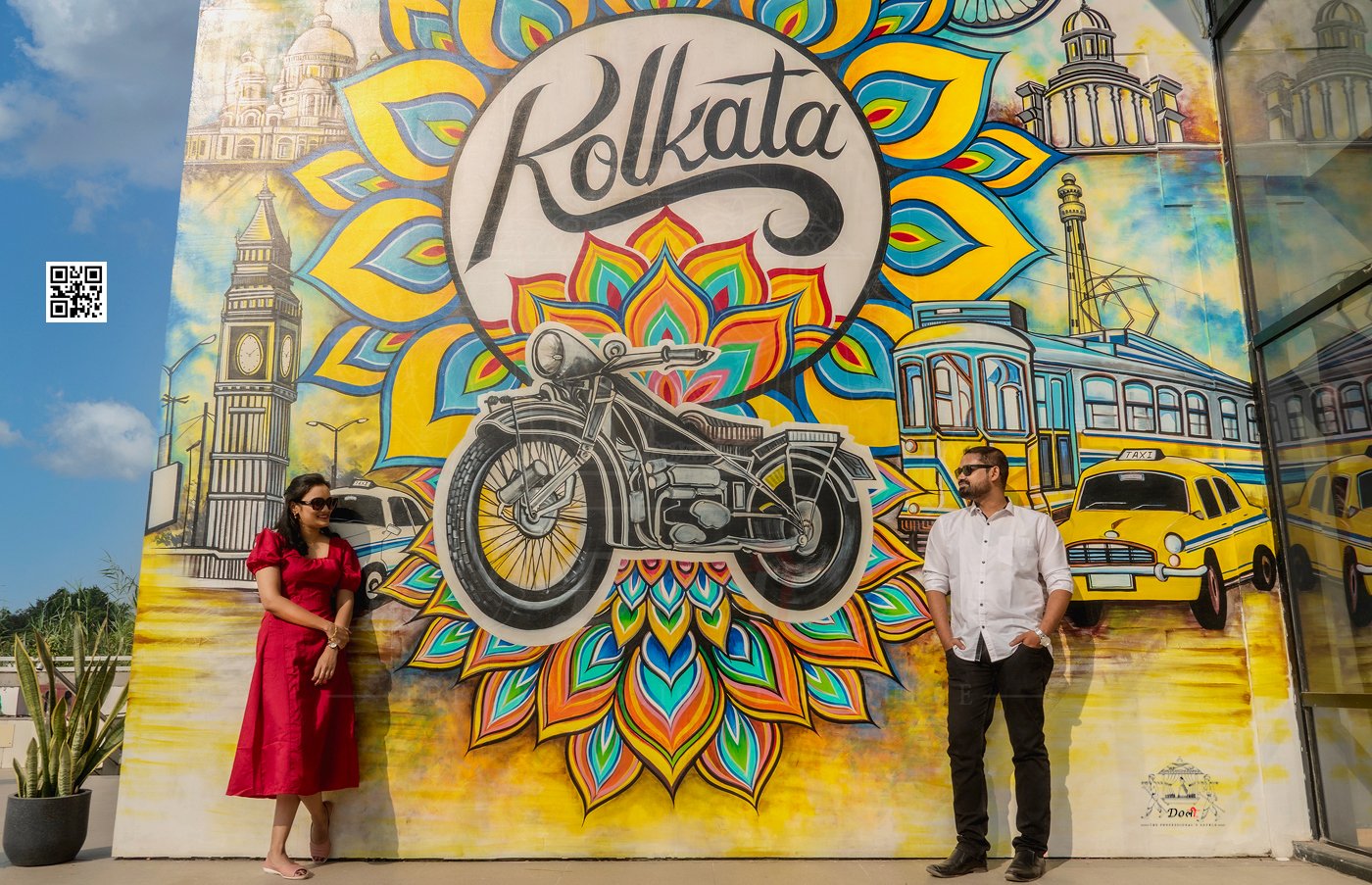 Doli Photography Photoshoot