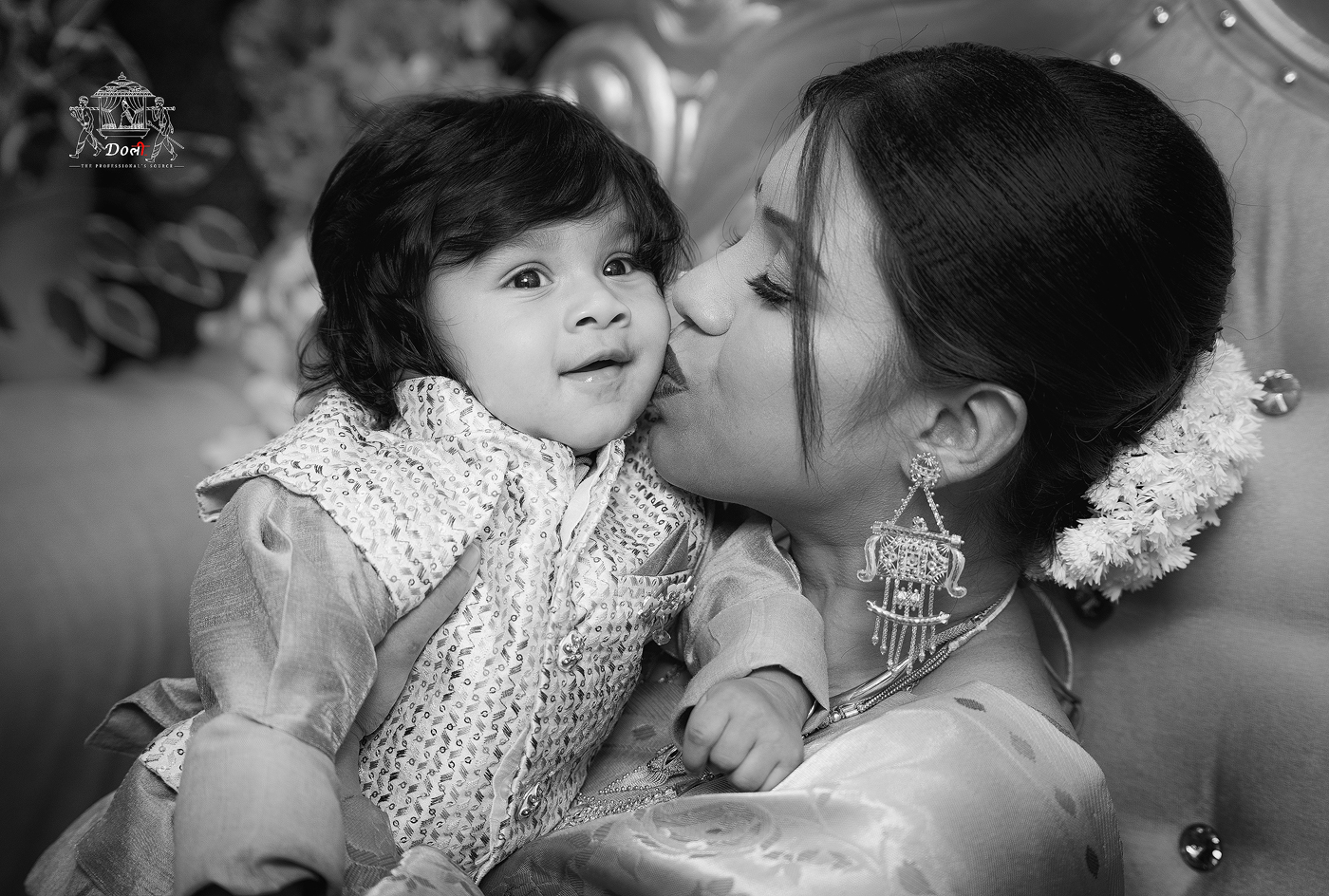 Doli Photography Photoshoot