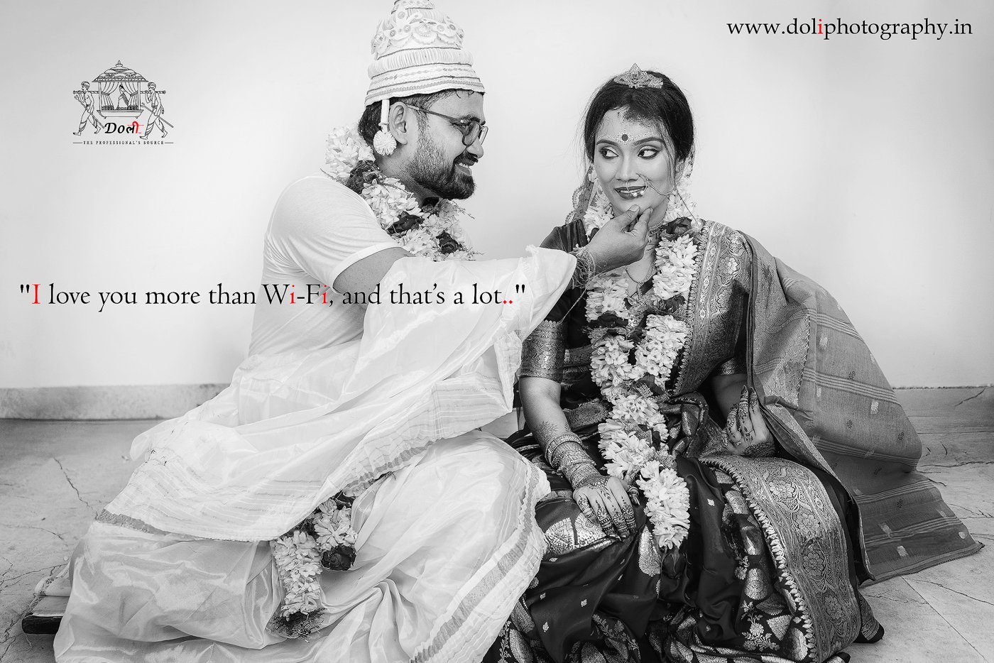 Doli Photography Photoshoot