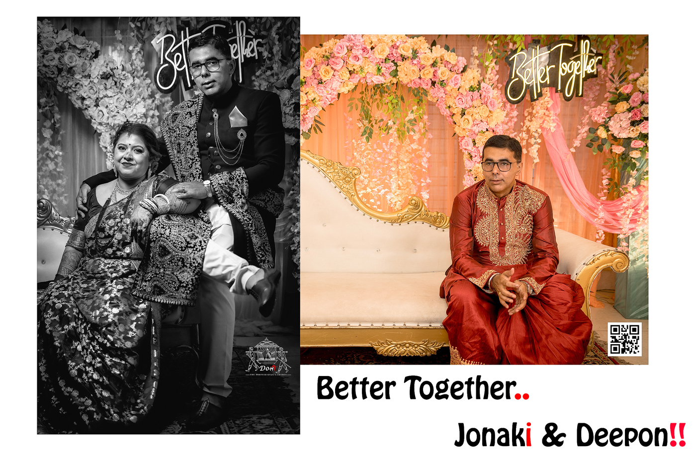 Doli Photography Photoshoot