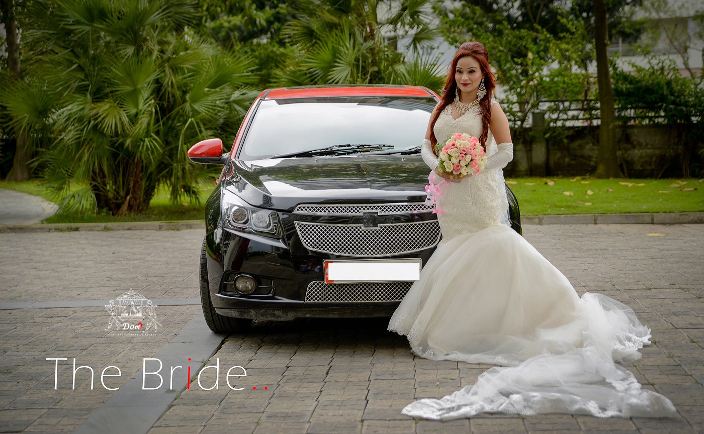 Doli Photography Photoshoot