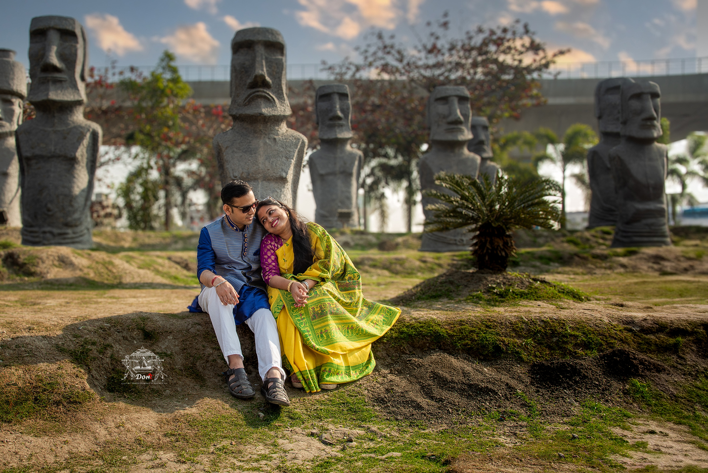 Doli Photography Photoshoot