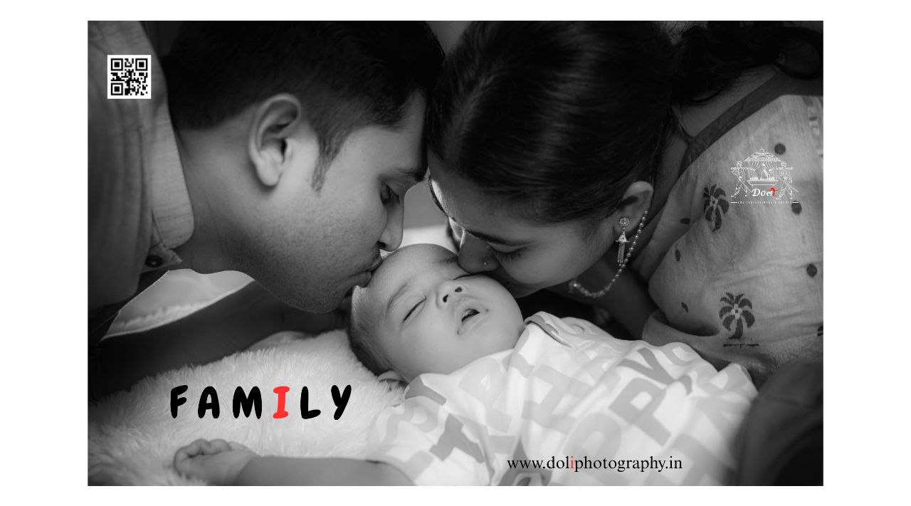 Doli Photography Photoshoot